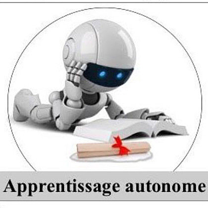 Apprentissage autonome