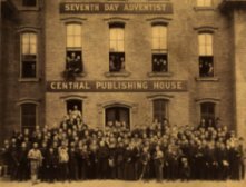 Se adquiere una imprenta