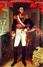 Luis José de Orbegoso