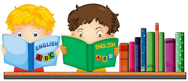 Simple words in Englsih