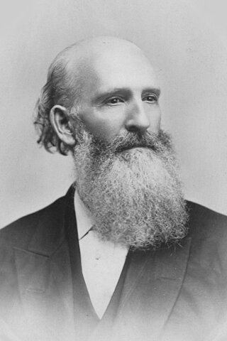 Death Of James S. ⚫