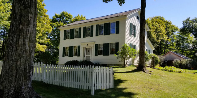 Death Of William Miller⚫