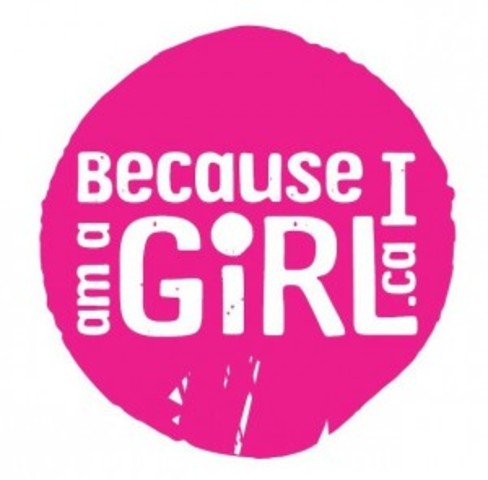 Because I am a Girl Launches