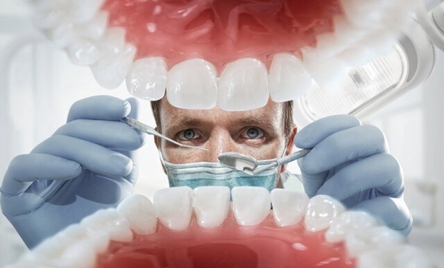 Día del Odontólogo y XV Aniversario CIEAO