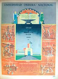 Creación de la CNAOP