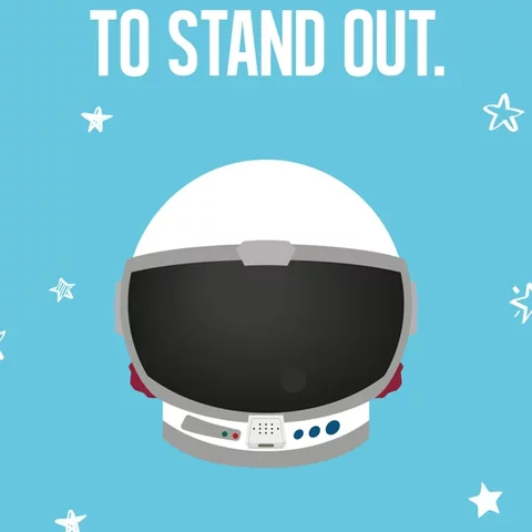 The spark was ignited