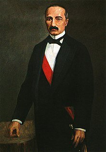 José Balta y Montero