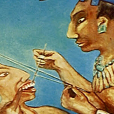 Timeline: La historia de la odontologia