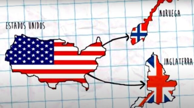 Internacionalización