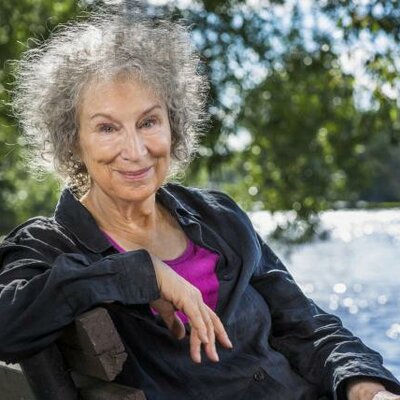 Timeline: Margaret Atwood