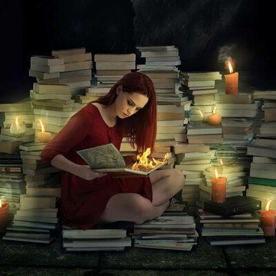 Timeline: My Reading Journey