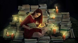 Timeline: My Reading Journey