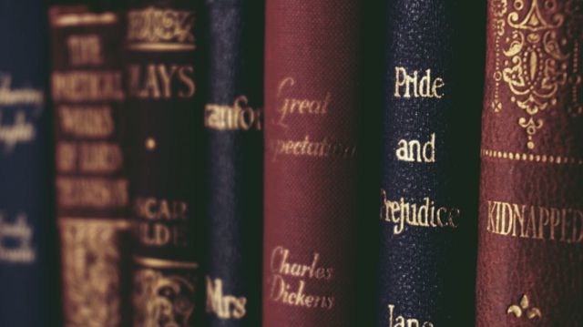 Reading Books Made Into Movies