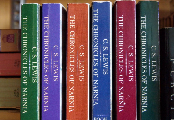 Reading For Enjoyment