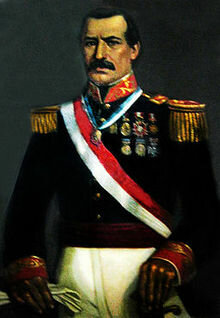 Juan Francisco de Vidal La Hoz