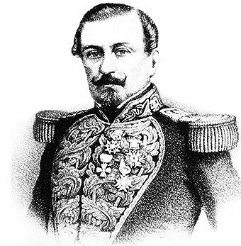 Manuel Ignacio de Vivanco