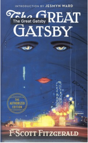 The Great Gatsby