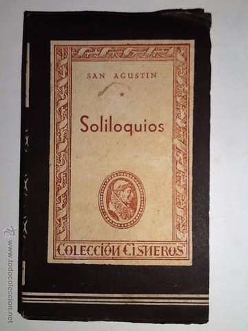 Soliloquios