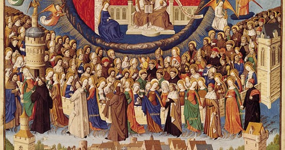 La cuidad de Dios; teoría política cristiana