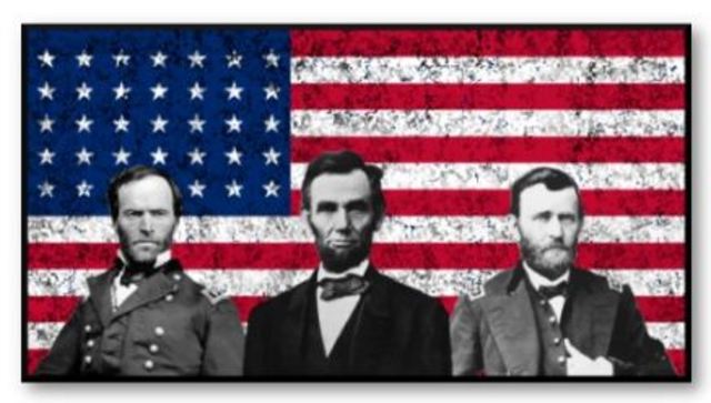 Colonel of the Union Army