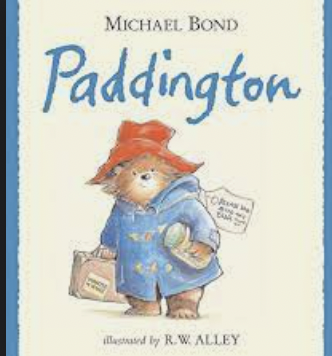 Paddington