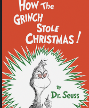 How The Grinch Stole Christmas!