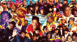 Timeline: Hip Hop