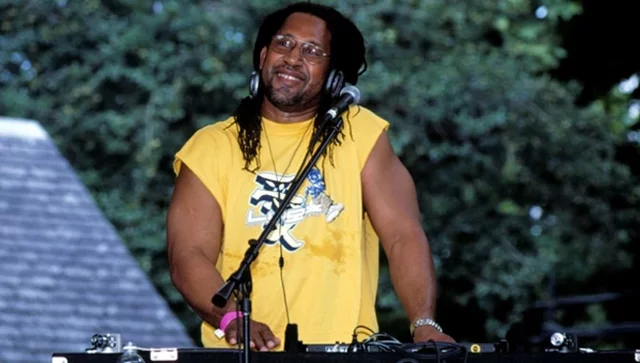 DJ Kool