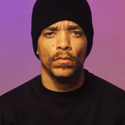 Ice T
