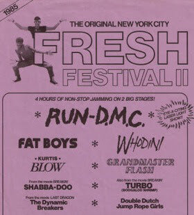 Fresh Fest