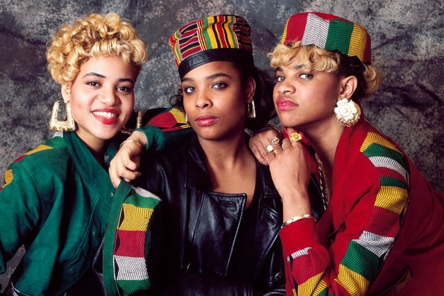 Salt n Pepa