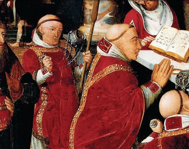 Educación Cristiana Romana.