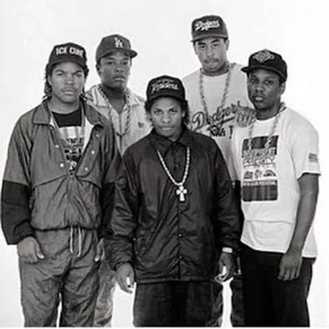 N.W.A.