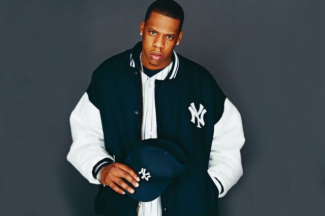 Jay-Z