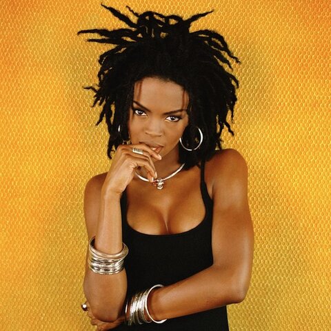 Lauryn Hill