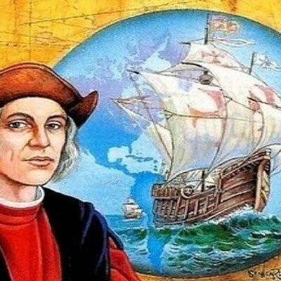 Timeline: Viatges de Colom