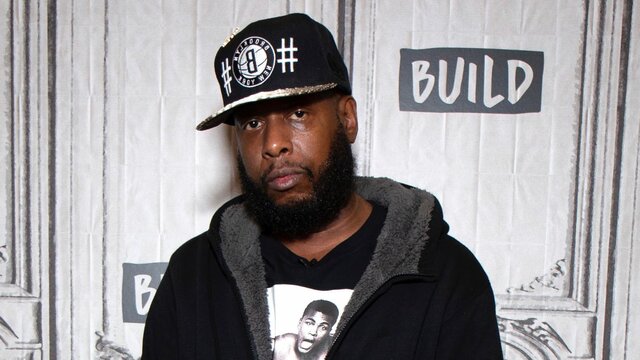 Talib Kweli