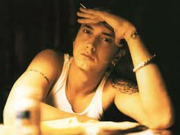 Eminem receives backlash