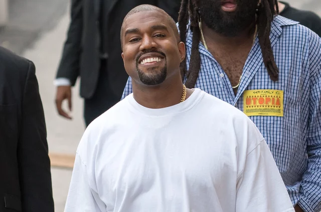 Kanye West