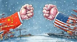 Timeline: La Guerra Fria