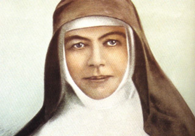 Mother Mary MacKillop Excommunicated