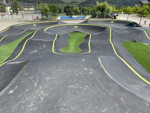 Skatepark