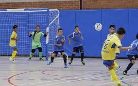 Torneig futbol