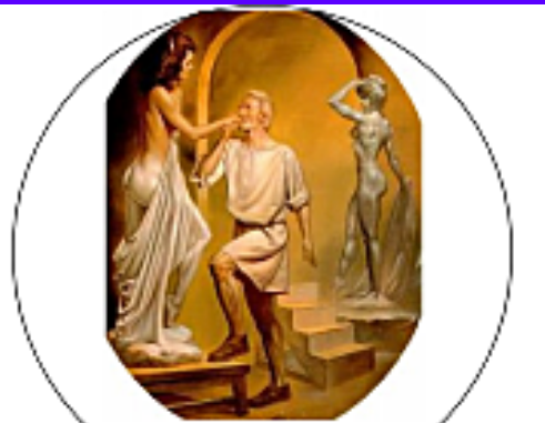 Antiquité  Pygmalion