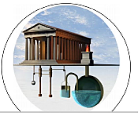 -125 Héron d'Alexandrie :