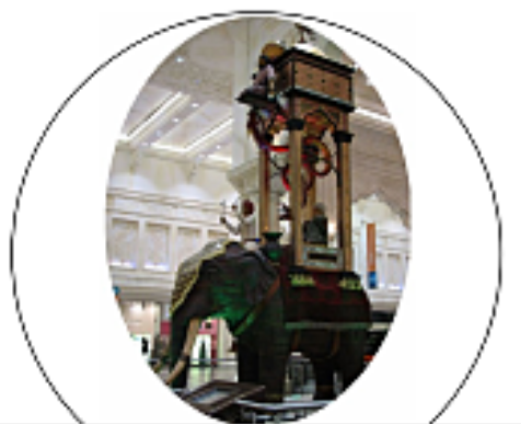 17° siècle Les horloges