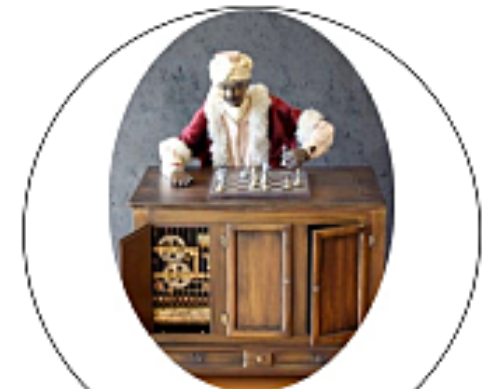 1777 Le Baron de Kenpelen