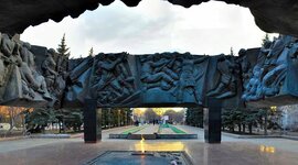 Timeline: Новокузнечане в Великой Отечественной войне