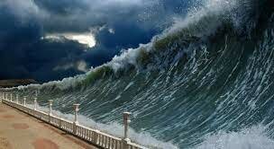 Tsunami