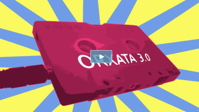 Verkami para producir el 3.0